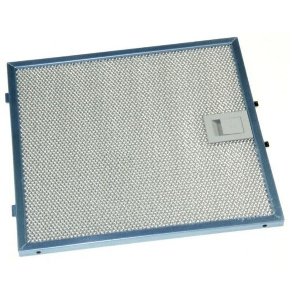 FILTRO PER CAPPA IN ALLUMINIO FALMEC ELECTROLUX FILTRO CAPPA CUCINA 235x245x9 mm