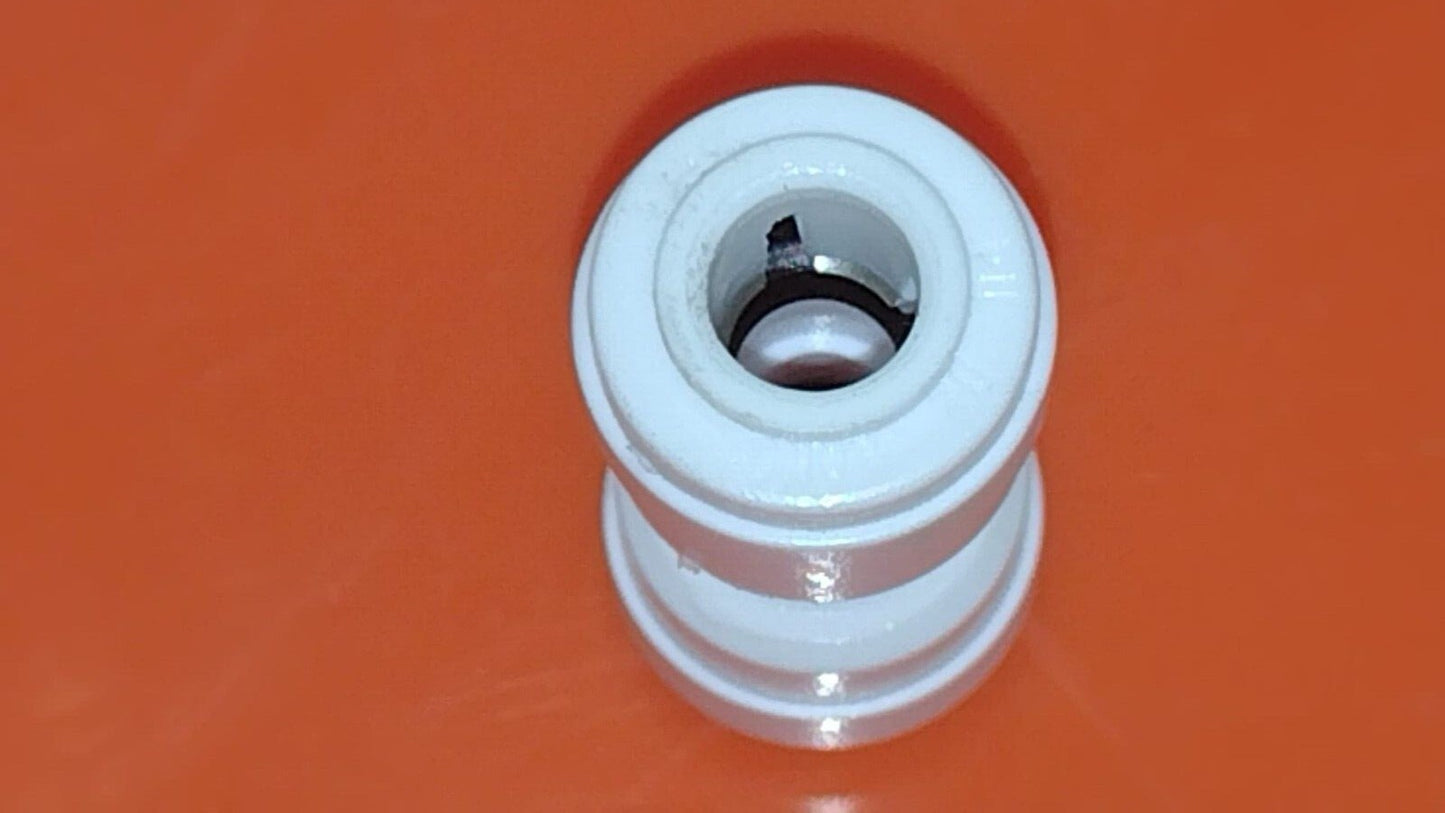 RACCORDO FRIGO PER CARICO ACQUA FRIGO