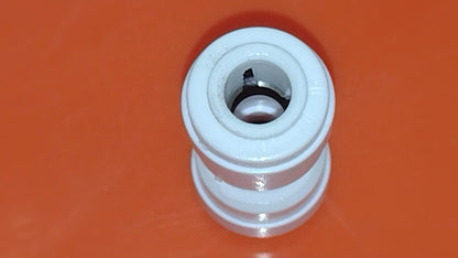 RACCORDO FRIGO PER CARICO ACQUA FRIGO