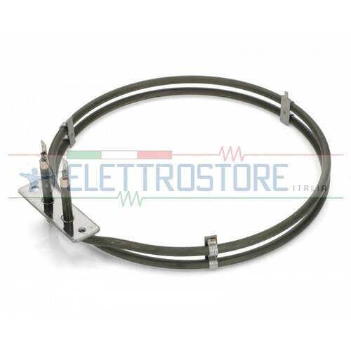 RESISTENZA FORNO 2400W 3878684103 REX ELECTROLUX