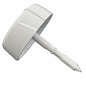 Manopola tonda programmi per lavatrice Whirlpool-Ignis-Bauknecht 481071425401
