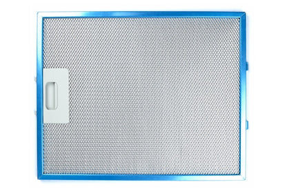 Filtro cappa alluminio antigrasso 320x259x9mm Elica GRI0009222
