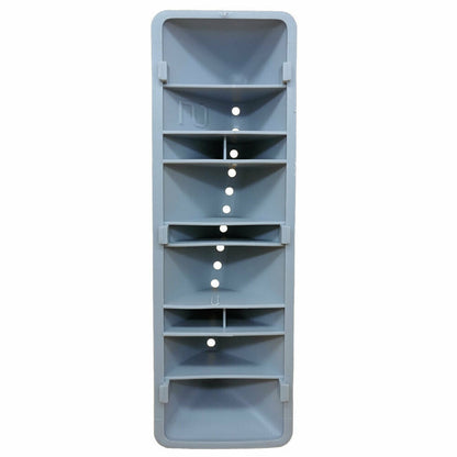 Trascinatore battitore cesto 15 fori lavatrice San Giorgio ITWash 240x79 21SG100