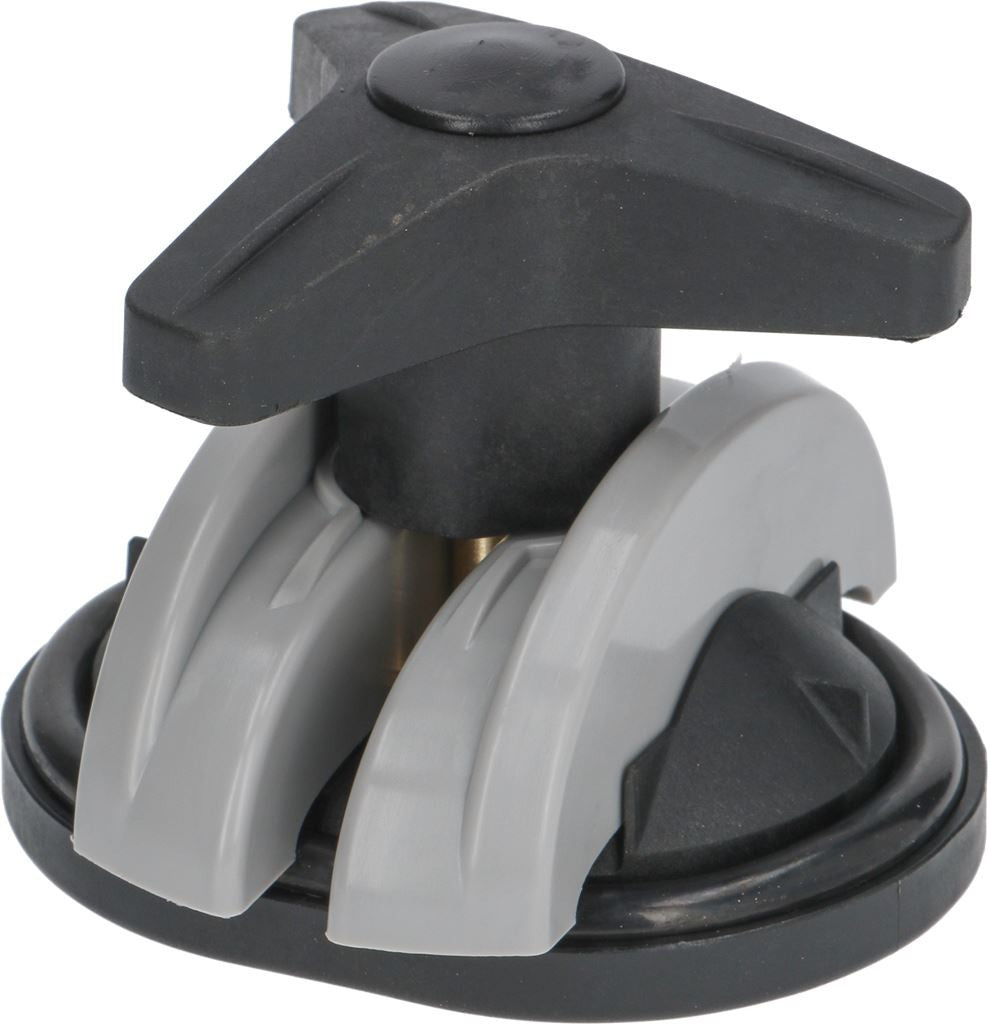 TAPPO COMPLETO PER ADDOLCITORE 3010080 Made in Italy per modelli DVA