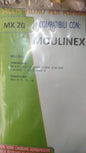 MOULINEX 8 SACCHETTI ASPIRAPOLVERE MOULINEX POWERCLEAN POWER STYLE MX20