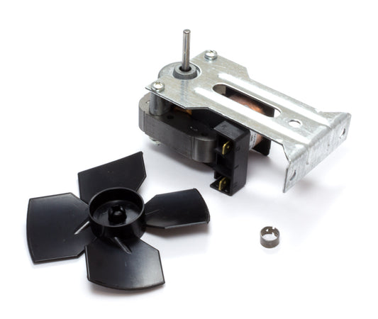 VENTOLA 2700rpm, destro aspirante Ventola: Ø97mm. 17W, 230V, 50Hz. VNT714