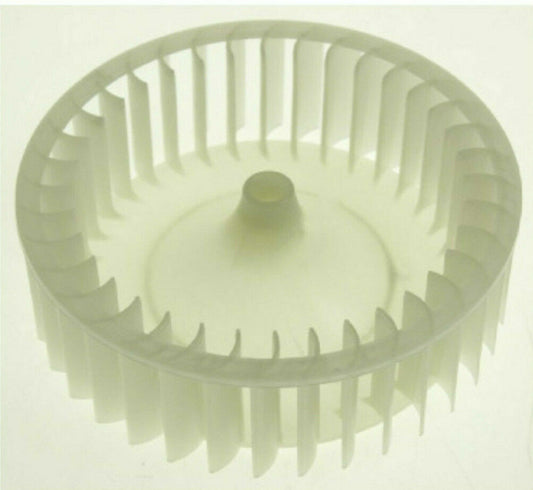 VENTOLA ASCIUGATRICE WHIRLPOOL ARISTON INDESIT C00526646 C00860600 NON ORIGINALE
