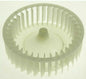 VENTOLA ASCIUGATRICE WHIRLPOOL ARISTON INDESIT C00526646 C00860600 NON ORIGINALE