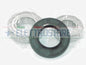 KIT CUSCINETTI CESTELLO LAVATRICE LG MODELLI WD10220FD