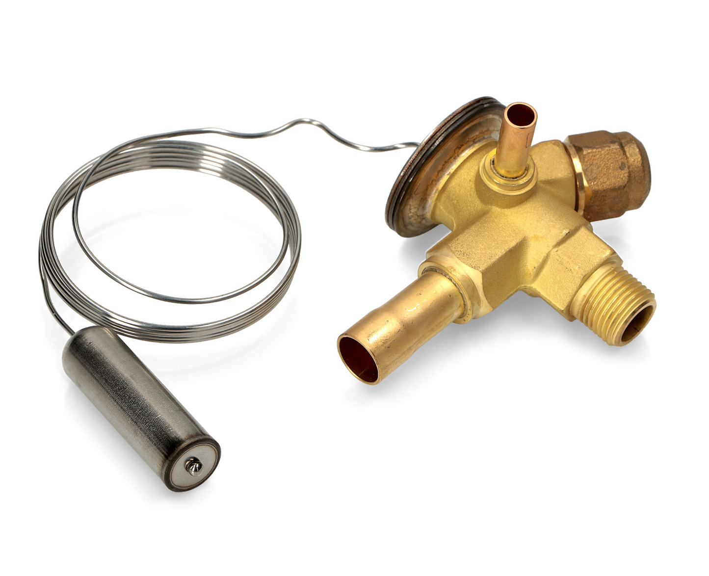 VALVOLA DANFOSS TEZ2 R407 ODS 068Z3503