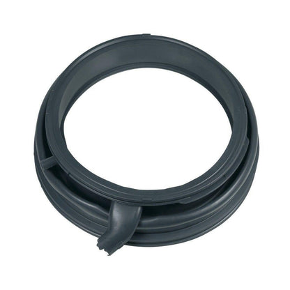 SOFFIETTO OBLO' LAVATRICE BOSCH SIEMENS 00772662 originale
