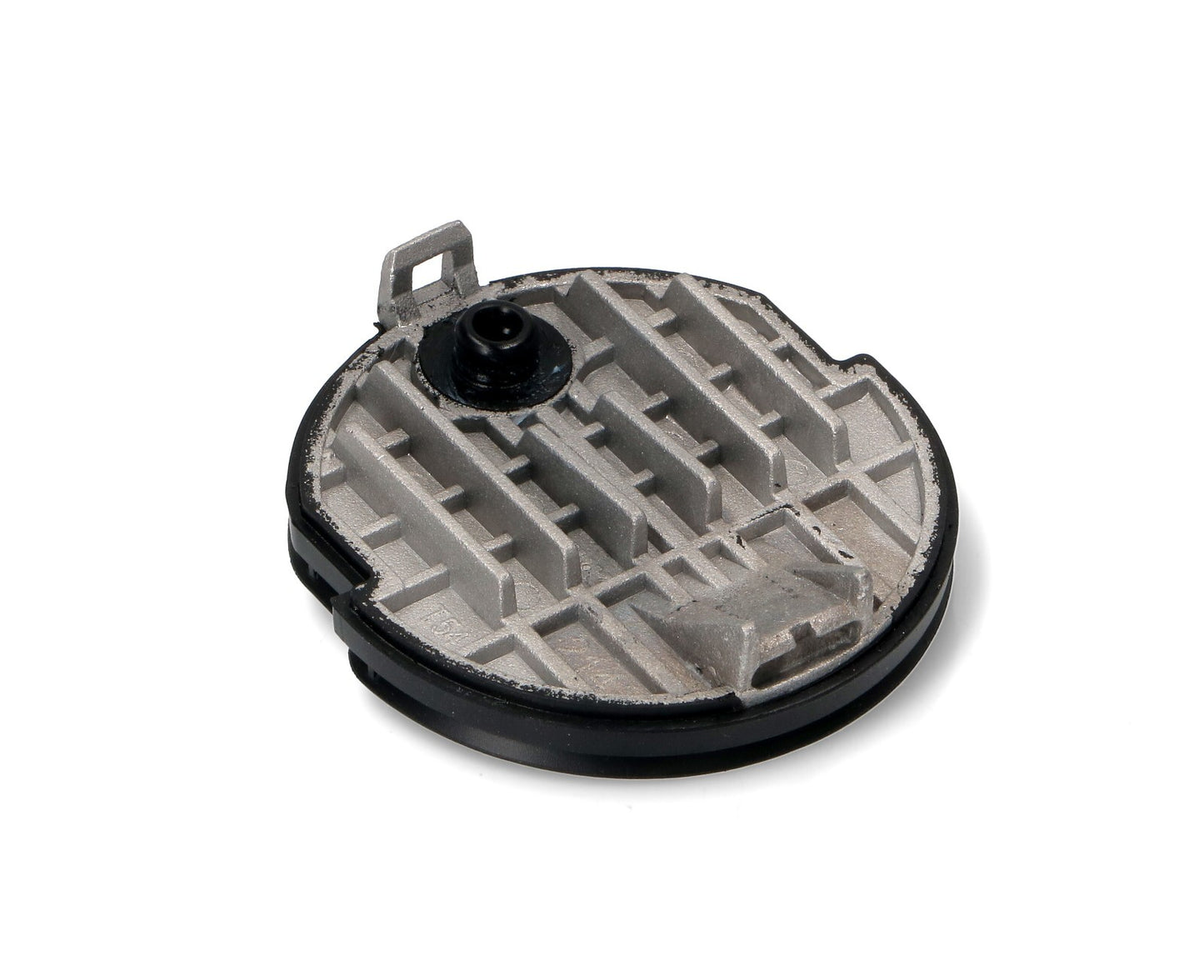 MS-622718 Piastra con ago perforante per macchine caffè a capsule Krups Delonghi