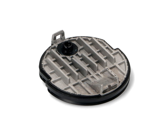MS-622718 Piastra con ago perforante per macchine caffè a capsule Krups Delonghi