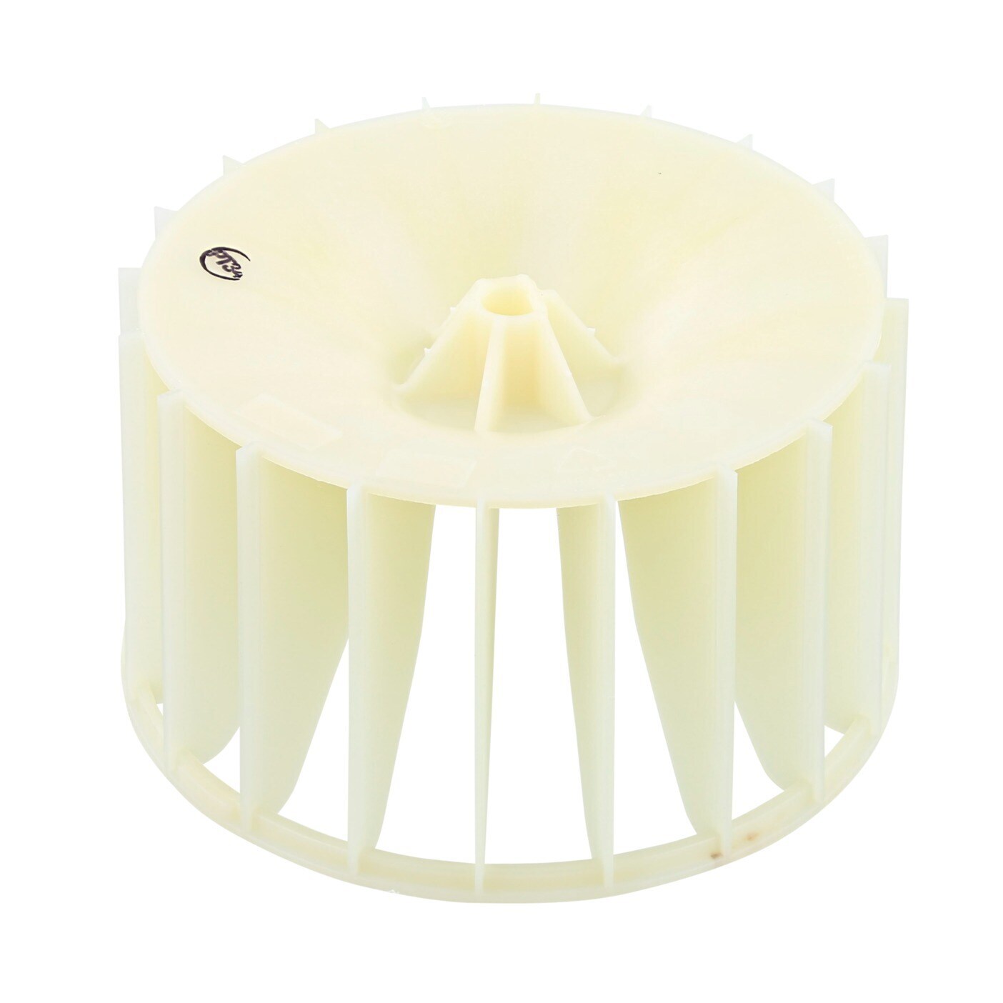 Ventola del motore anteriore per asciugatrice Electrolux 1254349028