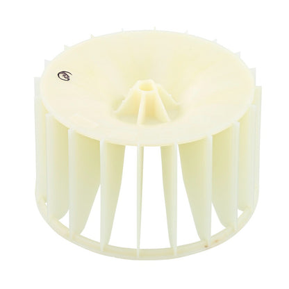 Ventola del motore anteriore per asciugatrice Electrolux 1254349028