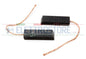 2 Spazzole Carboncini Motore Lavatrice universali 5mm x 13,5mm x 35mm