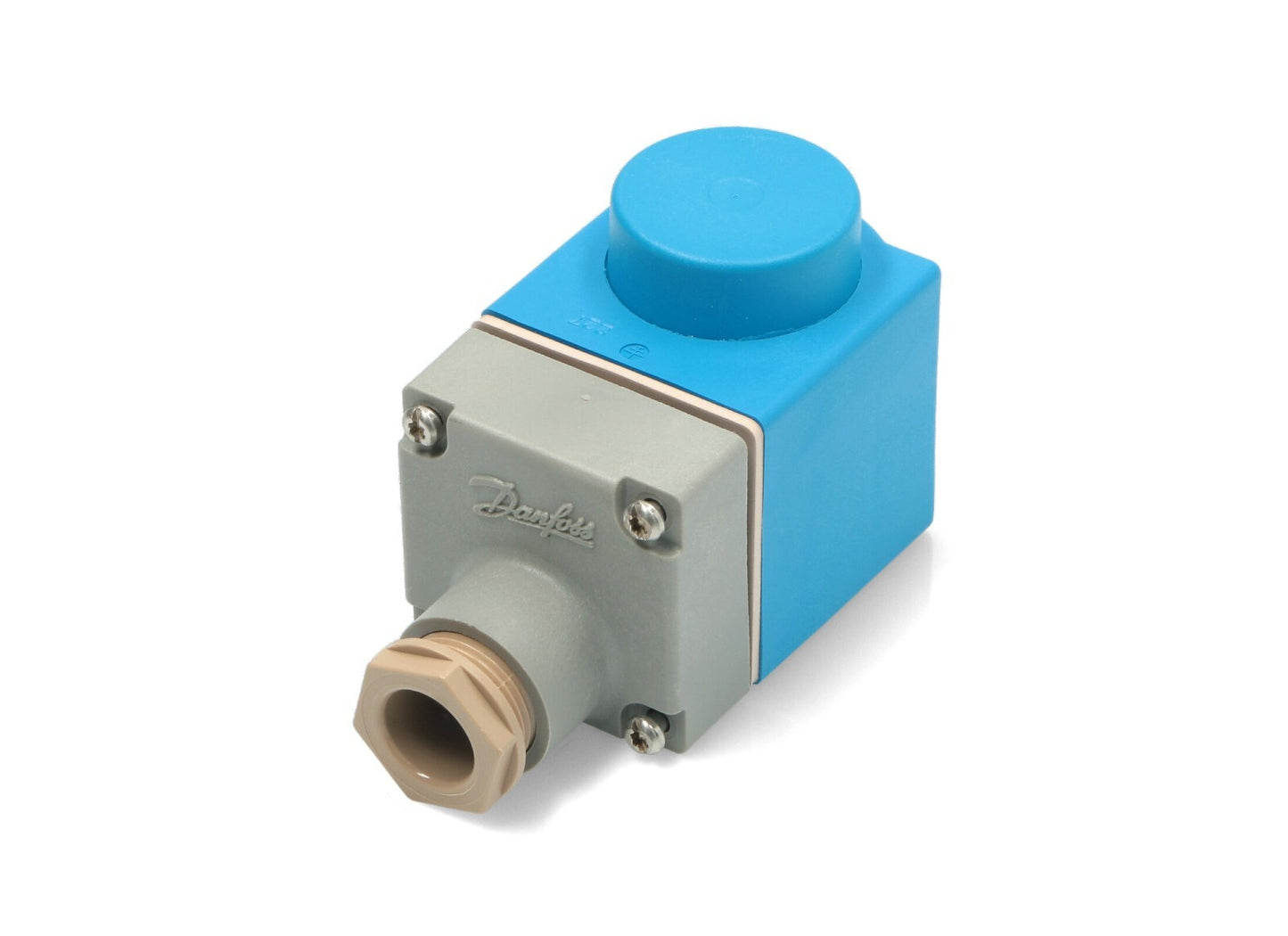 BOBINA DANFOSS IP67 018F6732 3120748