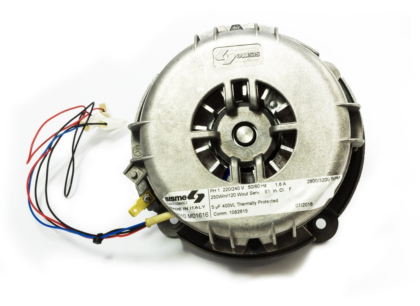 LAINOX  MOTORE FORNO LAR65041000 7110254