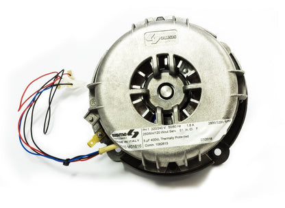 LAINOX  MOTORE FORNO LAR65041000 7110254