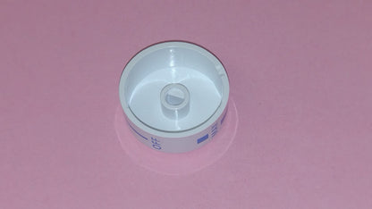 MANOPOLA FRIGO MIDEA 12131000003513 ORIGINALE