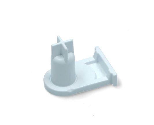 Boccola cerniera porta frigo Bosch Siemens Neff Gaggenau NEW TYPE 00169301 .
