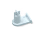 Boccola cerniera porta frigo Bosch Siemens Neff Gaggenau NEW TYPE 00169301 .