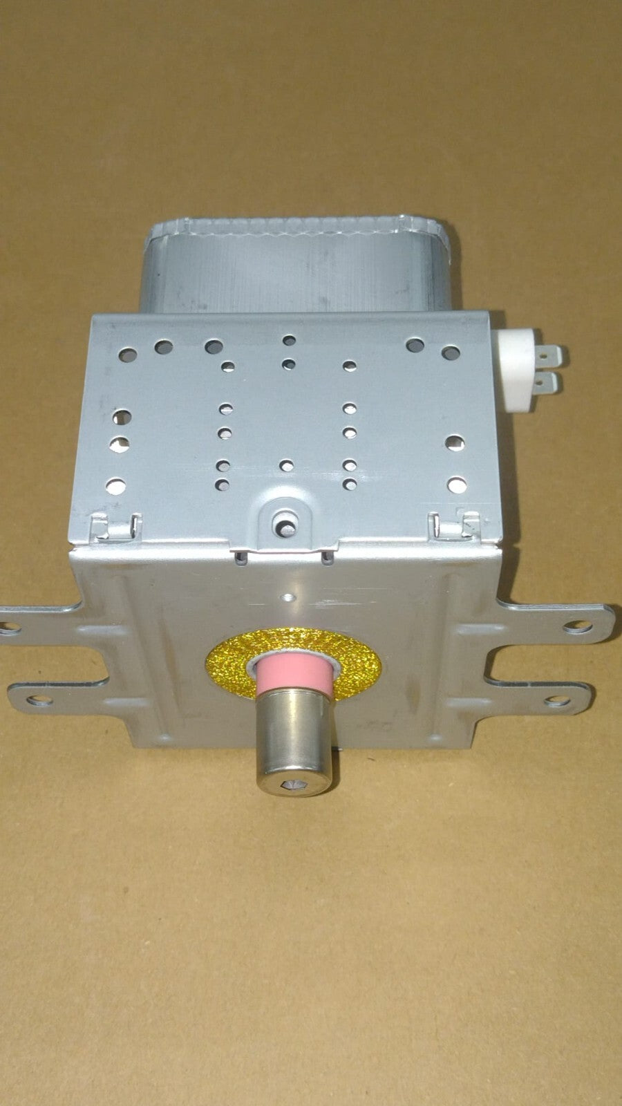 MAGNETRON FORNO A MICROONDE AEG ELECTROLUX TOSHIBA 2M303H(EX) 5550304009
