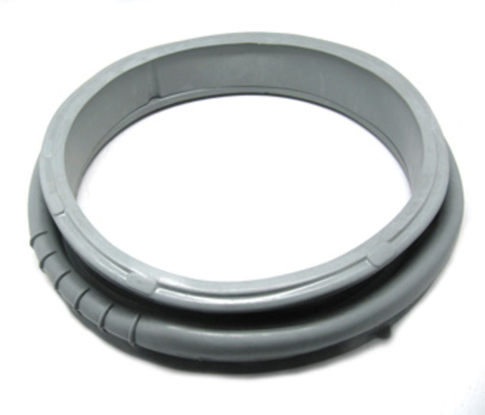 SOFFIETTO GUARNIZIONE HAIER 0020300767  PORTA OBLO' LAVATRICE HAIER ORIGINALE