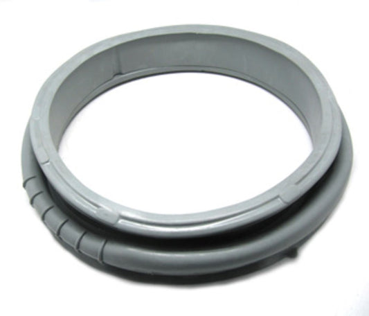 SOFFIETTO GUARNIZIONE HAIER 0020300767  PORTA OBLO' LAVATRICE HAIER ORIGINALE