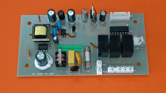 WHIRLPOOL 482000092104 SCHEDA CAPPA
