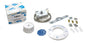 KIT TERMOSTATO FRIGO MONOPORTA RANCO K50-P1110 VC1 BULBO 120cm