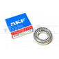 CUSCINETTO 6005 ZZ SKF  25x47x12mm