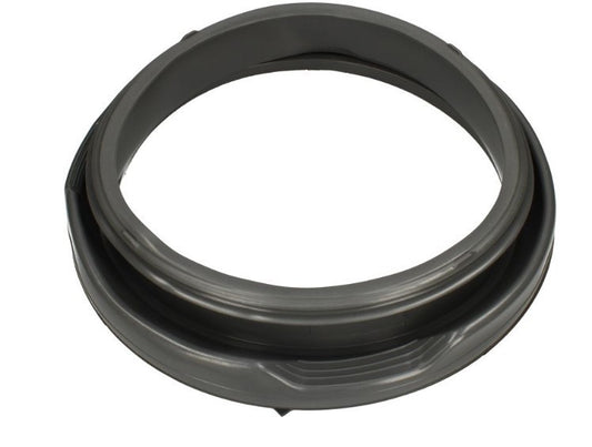 WHIRLPOOL INDESIT GUARNIZIONE OBLO' 488000666167 C00666167 ORIGINALE