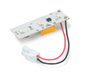 Lampada lampadina led originale frigorifero Candy Hoover 41041487 NUOVA VERSIONE