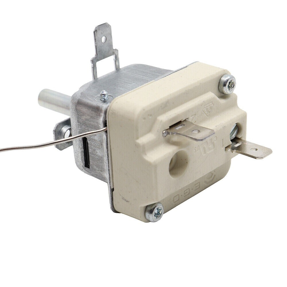 TERMOSTATO REGOLABILE A DUE BULBI PER FORNO ARISTON INDESIT C00074273