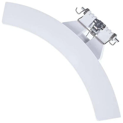 Electrolux Zanussi Rex EWS1074NAU MANIGLIA OBLO' LAVATRICE 1552492108 4055263323
