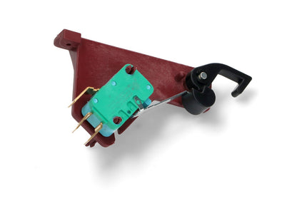 BIANCHI SUPPORTO MICRO BASSA TENS.LEVA CORTA NER  43000496