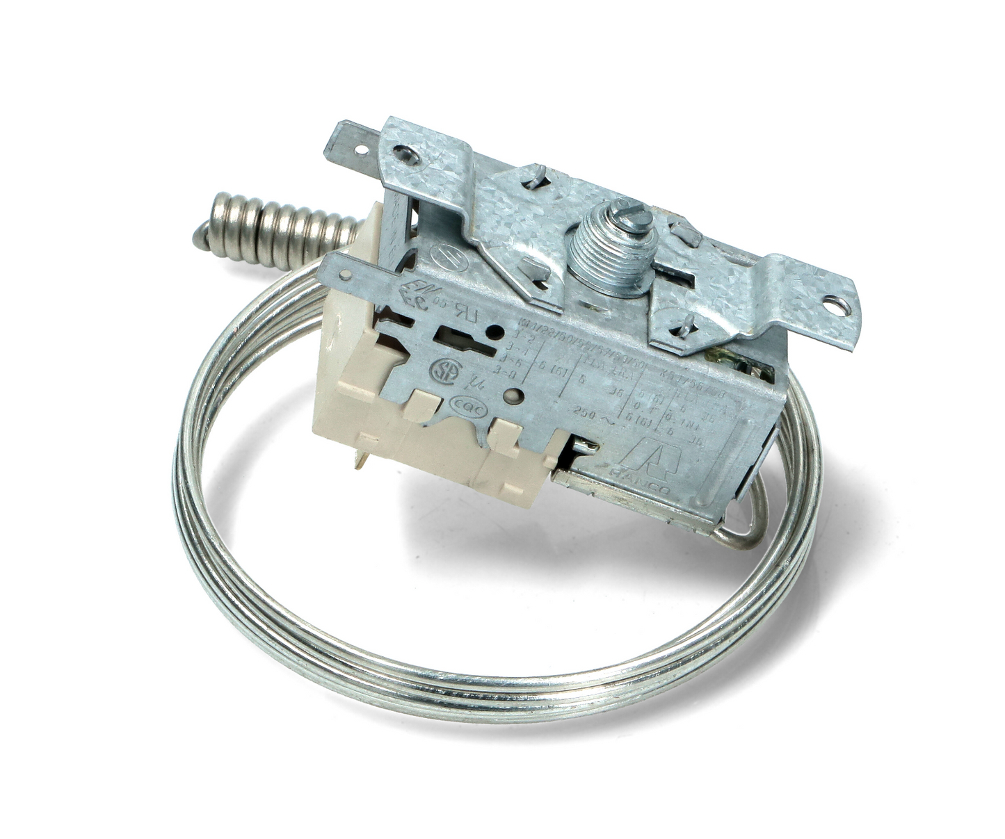TERMOSTATO EVAPORATORE ATEA A21-0064 3444530 TERMOSTATO FABBRICATORE GHIACCIO