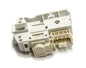 BLOCCAPORTA Smeg VESTEL 32018336 32013597 HANSA 1030043 1030629 TIPO: DL-S2.