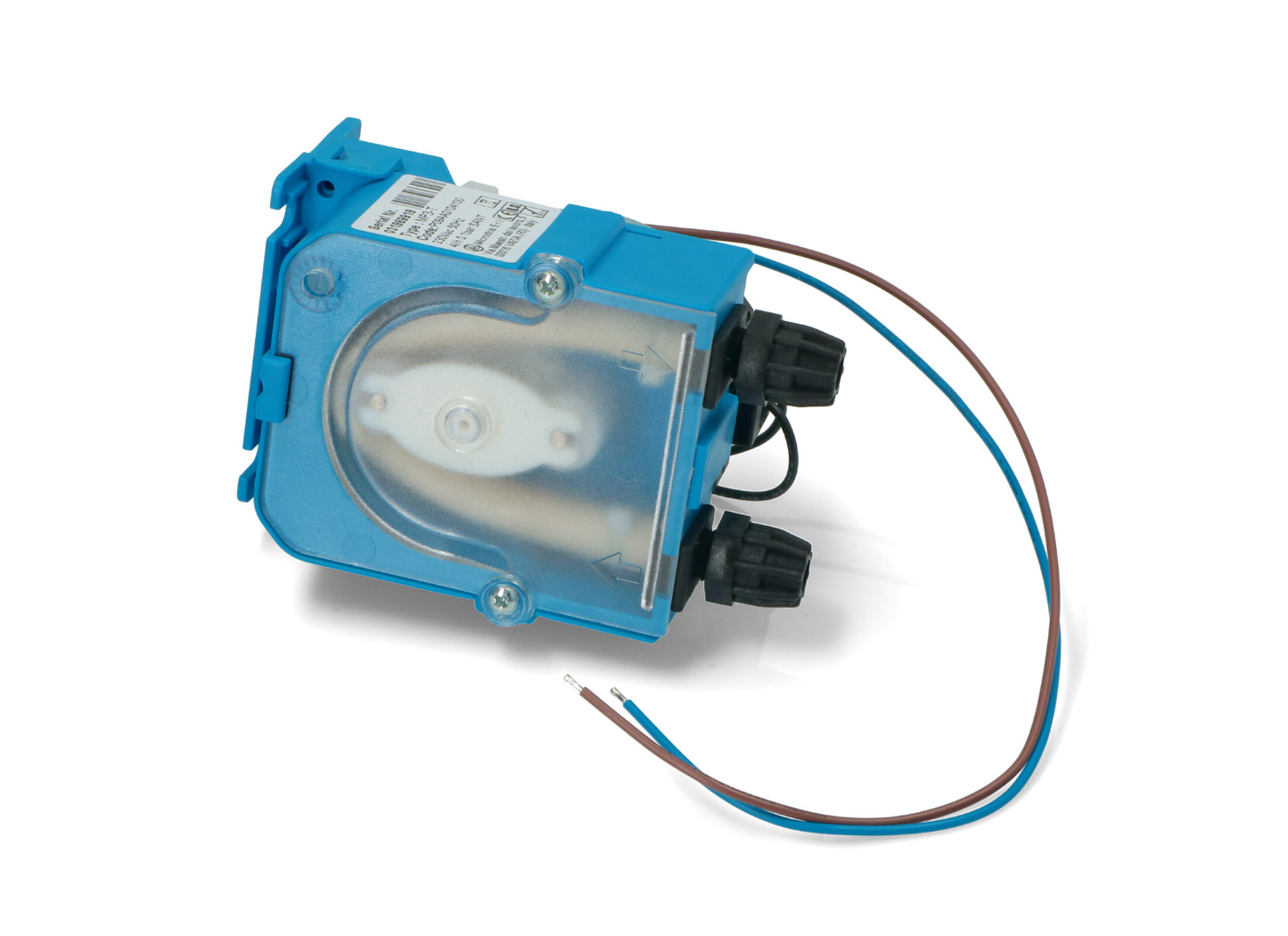 POMPA PERISTALTICA 0,5L/H C/TIMER MP3-T