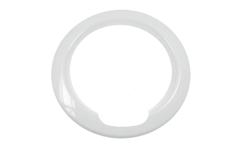 CORNICE ESTERNA SMART PER OBLÒ LAVATRICE CANDY ORIGINALE 43011739