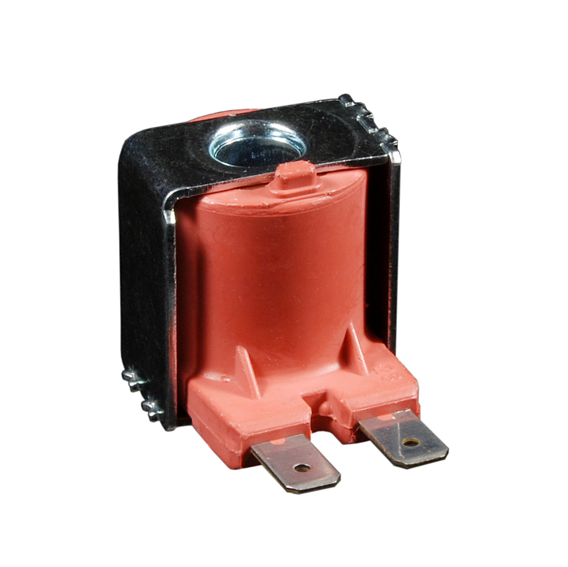 BOBINA ELETTROVALVOLA 12V DC FORO 9mm