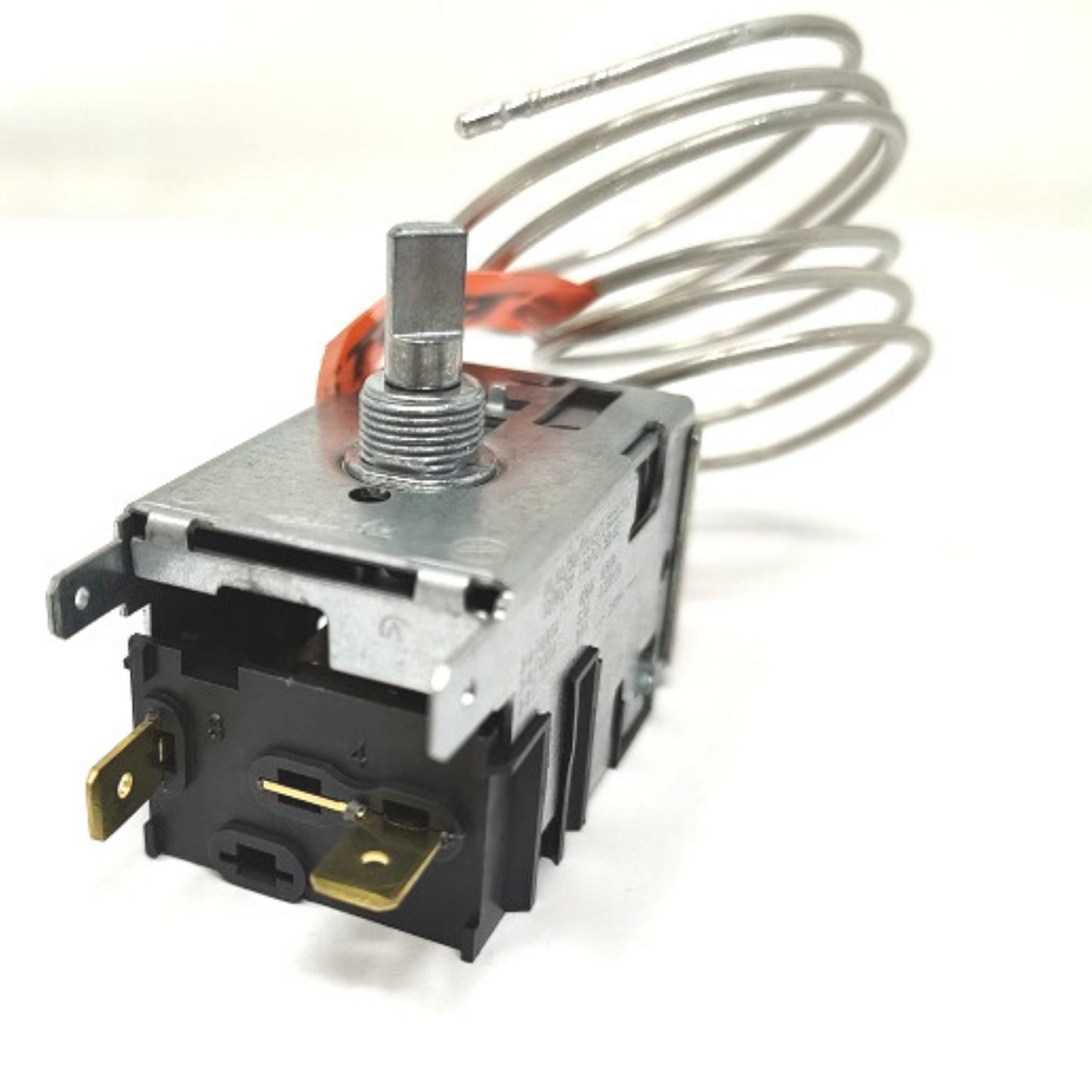 TERMOSTATO FRIGORIFERO WHIRLPOOL HOTPOINT ARISTON INDESIT C00143906 ORIGINALE