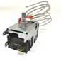 TERMOSTATO FRIGORIFERO WHIRLPOOL HOTPOINT ARISTON INDESIT C00143906 ORIGINALE