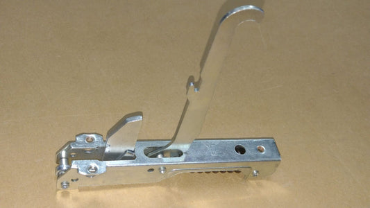 CERNIERA PORTA FORNO BERTAZZONI LA GERMANIA BERTAZZONI 405039 405098 1pz
