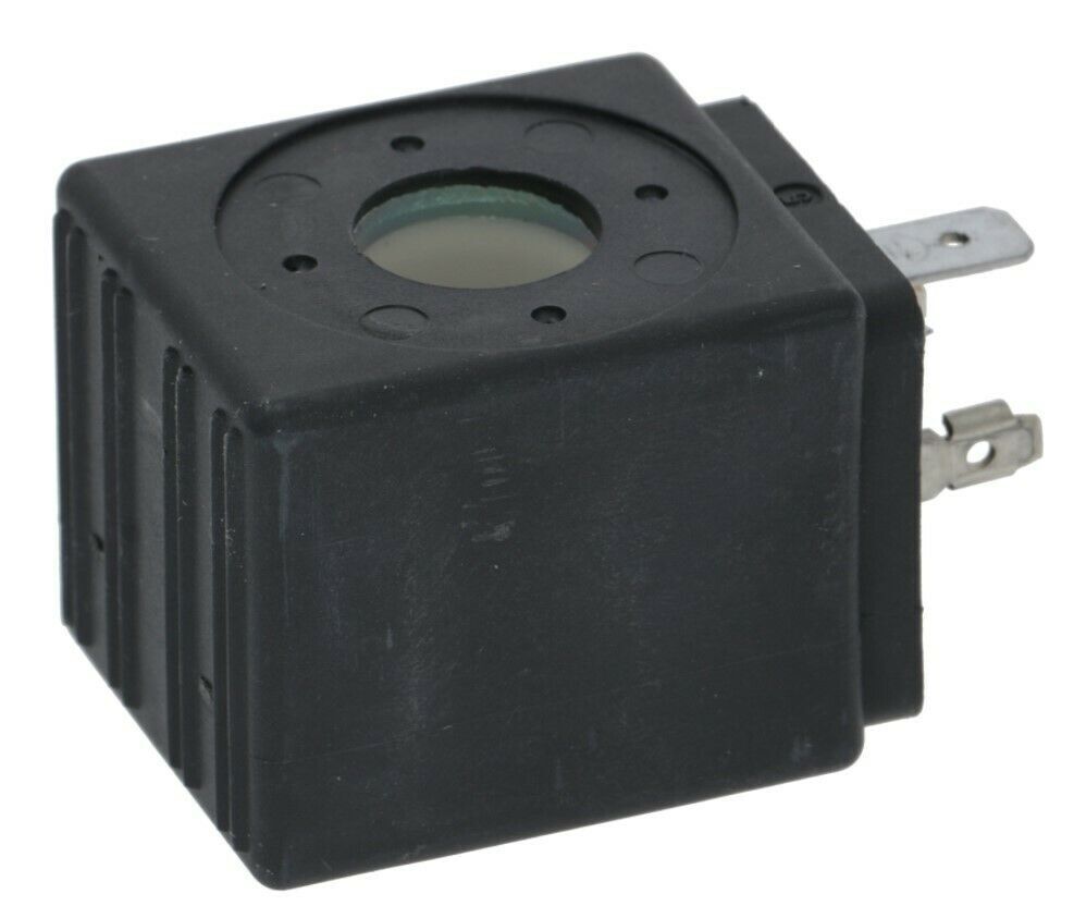 PARKER ZB09 9w 220 - 230 volt VALVOLA SOLENOIDE BOBINA solo-Caffè Espresso