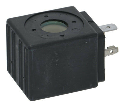 PARKER ZB09 9w 220 - 230 volt VALVOLA SOLENOIDE BOBINA solo-Caffè Espresso