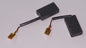 CARBONCINI 6,2x12,2x22mm SPAZZOLE MOTORE  6,2x12,2x22mm