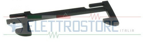 SERRATURA MICROONDE GANCIO PORTA MICROONDE PANASONIC Z30186P40AG