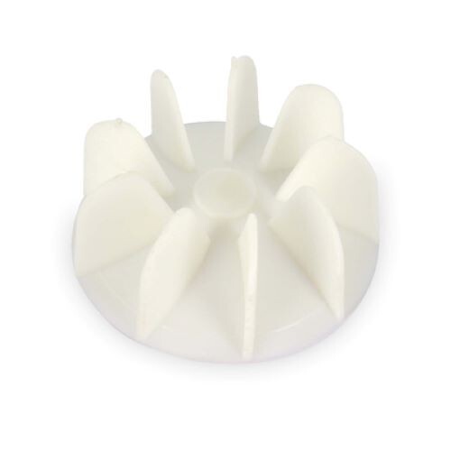 Ventola ricambio phon adattabile imetec b72020 universale diam. 59mm